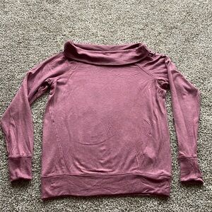 Athleta sweatshirt
